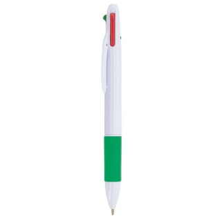 Bolígrafos Promocionales 4 Tintas